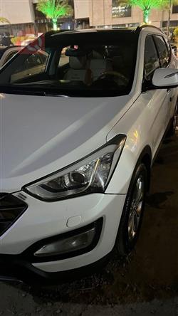 هیوندای سەنتافی